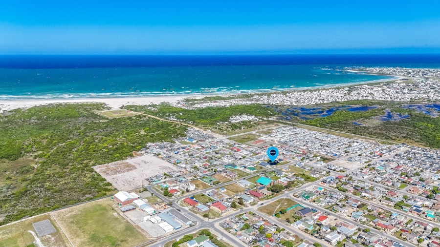 0 Bedroom Property for Sale in Struisbaai Western Cape